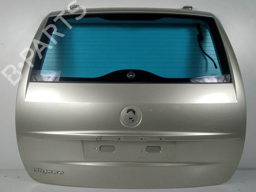 Used Tailgate Tailgate FIAT ULYSSE (179_) 2.2 JTD (128 hp) 8668599 8668599