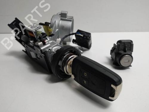 Used Electronic module Electronic module OPEL INSIGNIA A Sports Tourer (G09) 1.6 SIDI (35) (170 hp) 13954901 13954901