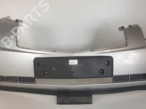 Front bumper CADILLAC CTS 3.2 | BP16272347C7 