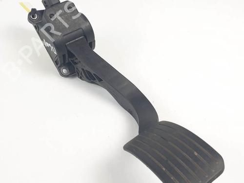 Used Pedal Pedal CITROËN C4 Grand Picasso I (UA_) 1.6 HDi (109 hp) 19672376 19672376