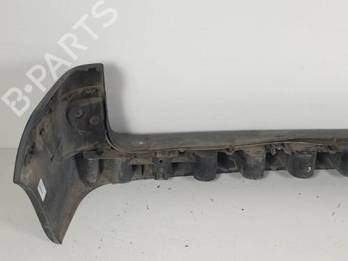 Rear bumper RENAULT KANGOO (KC0/1_) D 55 1.9 (KC0D) | BP13248923C8 