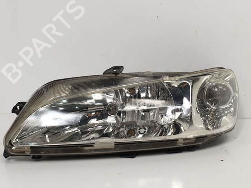 Used Left headlight PEUGEOT 306 (7B, N3, N5) 1.4 SL (75 hp) 6851905