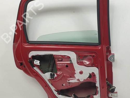 Left rear door CITROËN C3 I (FC_, FN_) 1.1 i | BP25137686C4 