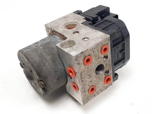 Used ABS pump ABS pump MITSUBISHI CARISMA (DA_) 1.8 16V GDI (DA2A) (125 hp) 25403816 25403816
