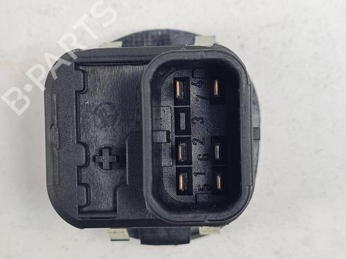 Left front window switch FORD TRANSIT Van (FA_ _) 2.4 TDCi RWD | BP37668629I27 - Image 2