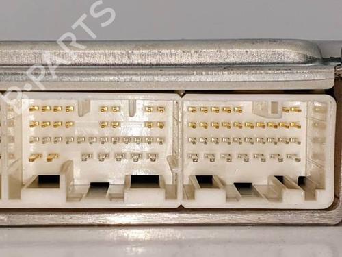 Engine control unit (ECU) TOYOTA AVENSIS (_T25_) 2.0 VVT-i (AZT250_, AZT250R) | BP17238471M57 