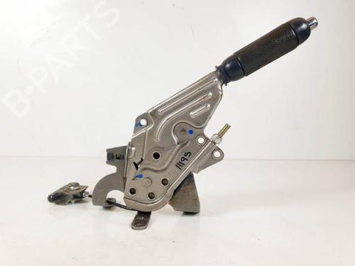 håndbremse MINI MINI (R50, R53) One D | BP12380624I18 