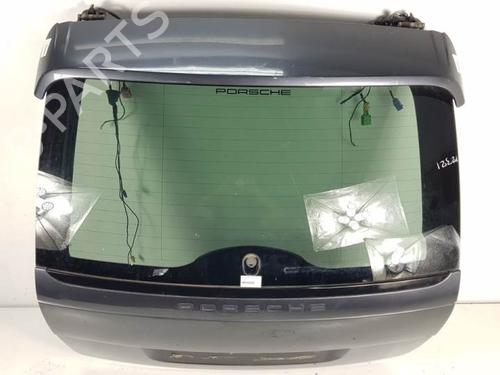 Tailgate PORSCHE CAYENNE (9PA) S 4.5 | BP15374703C6 