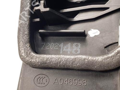 Højre bagtil lås BMW 7 (E65, E66, E67) 730 Ld | BP27375190C99 - Image 5
