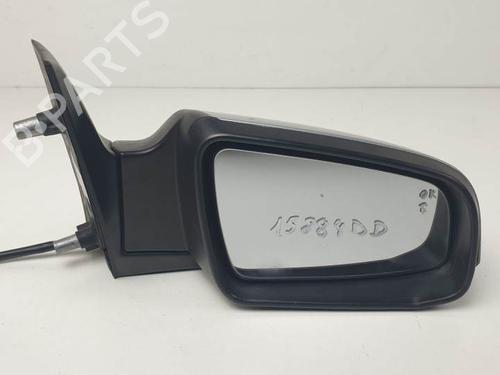 Right mirror OPEL ZAFIRA / ZAFIRA FAMILY B (A05) 1.7 CDTI (M75) | BP24933223C27 