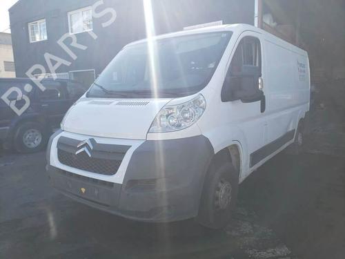 Right front window switch CITROËN JUMPER II Van 2.2 HDi 100 | BP17462165I26 - Image 5