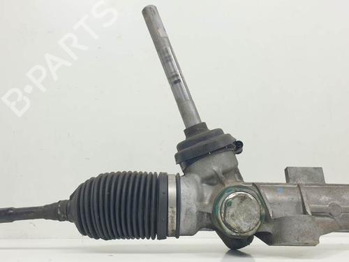 Steering rack NISSAN QASHQAI / QASHQAI +2 I (J10, NJ10, JJ10E) 1.6 | BP12368005M22 