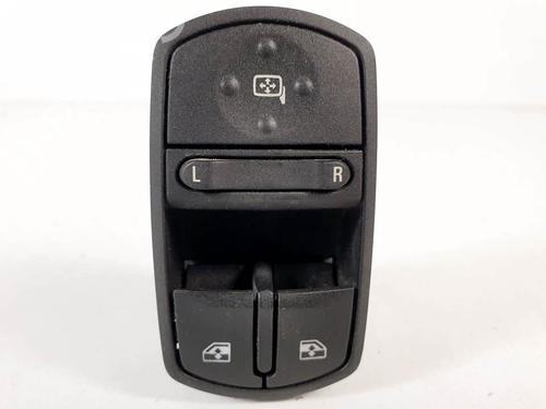 Used Left front window switch Left front window switch OPEL CORSA E (X15) 1.4 (08, 68) (90 hp) 17488617 17488617