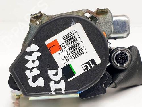 Front left seatbelt CITROËN C4 Grand Picasso II (DA_, DE_) 1.2 THP 130 | BP29274977I26 
