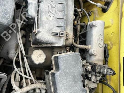 Starter HYUNDAI ATOS (MX) 1.0 i | BP13315528M8 