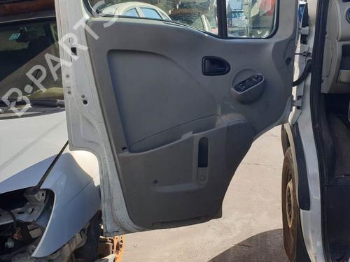 Warning switch NISSAN INTERSTAR Van (X70) dCi 120 | BP24933882I22 - Image 25