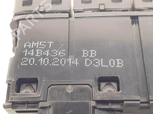 Switch FORD GRAND C-MAX (DXA/CB7, DXA/CEU) 1.6 TDCi | BP25145878I30 - Image 3
