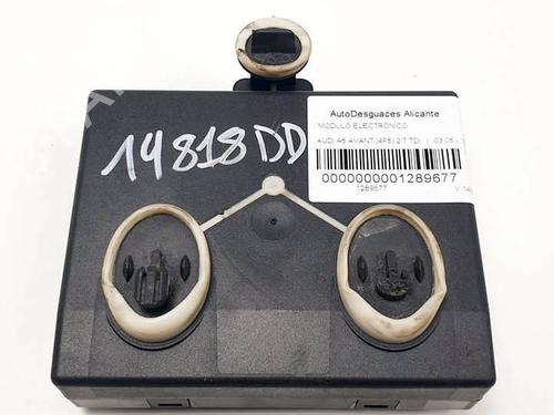 Electronic module AUDI A6 C6 Avant (4F5) 2.7 TDI | BP29275120M83 - Image 4