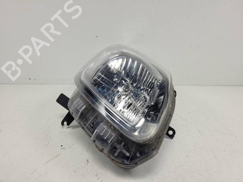 Used Right headlight Right headlight 34517050 34517050