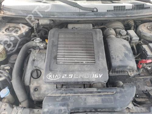 Right front window switch KIA CARNIVAL II (GQ) 2.9 CRDi | BP25295206I26  - Image 19