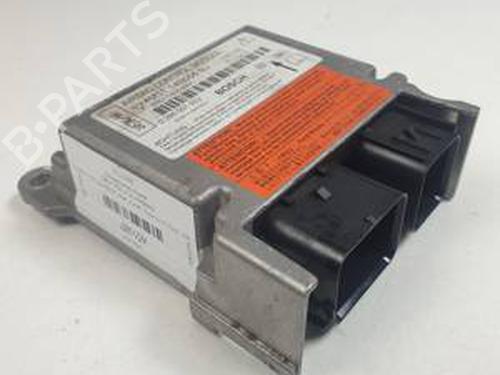 Kollisjonspute styreenhet FORD FOCUS II (DA_, HCP, DP) 2.0 TDCi (136 hp) 30998542