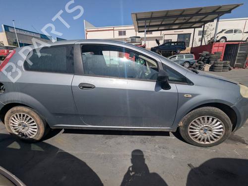Engine FIAT GRANDE PUNTO (199_) 1.2 | BP40176726M1 - Image 5