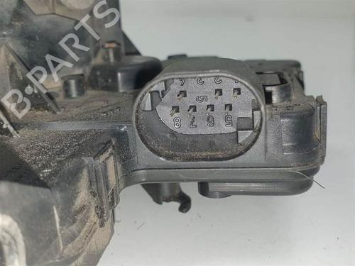 Front right lock BMW 3 Touring (E46) 330 d | BP10057768C97 