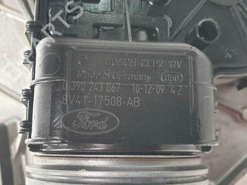 Front wiper motor FORD KUGA I  | BP9075066M29 