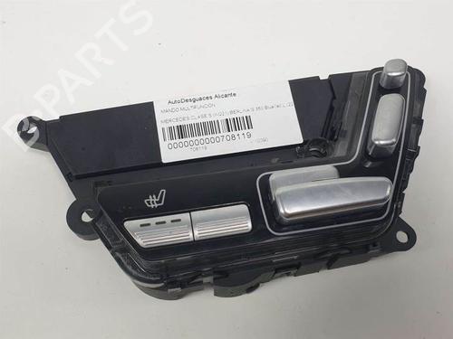 Used Switch MERCEDES-BENZ S-CLASS (W221, V221) S 350 BlueTec (221.026, 221.126) (258 hp) 11349424