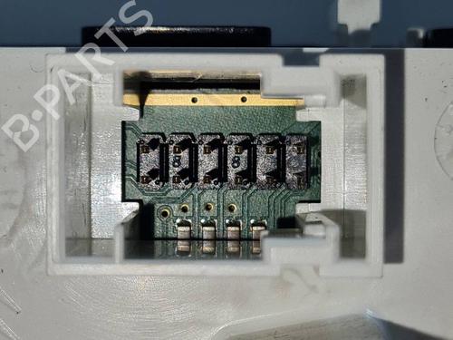 Climate control PEUGEOT 208 I (CA_, CC_) 1.2 PureTech 82 | BP29554330I5 