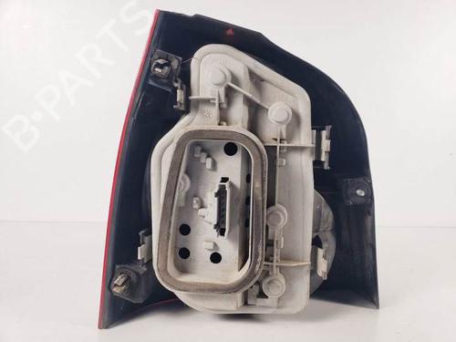 Right taillight VW POLO (9N_, 9A_) 1.4 TDI | BP17337272C35 