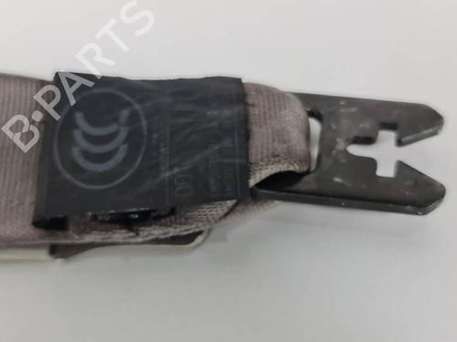 Rear right seatbelt VOLVO XC90 I (275) D3 / D5 | BP7086809I28 