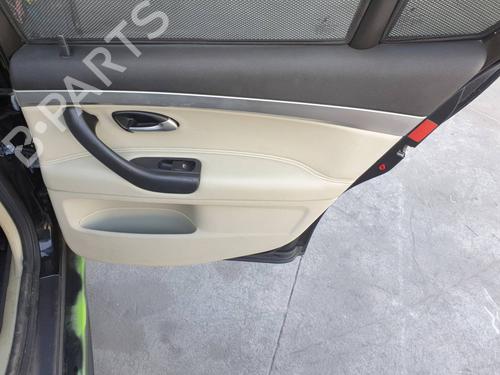 Left sun visor SAAB 9-3 (YS3F, E79, D79, D75) 2.0 t | BP39491607I1 - Image 19