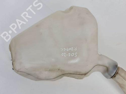 Windscreen washer tank PEUGEOT 207 CC (WD_) 1.6 16V | BP7406388C113 