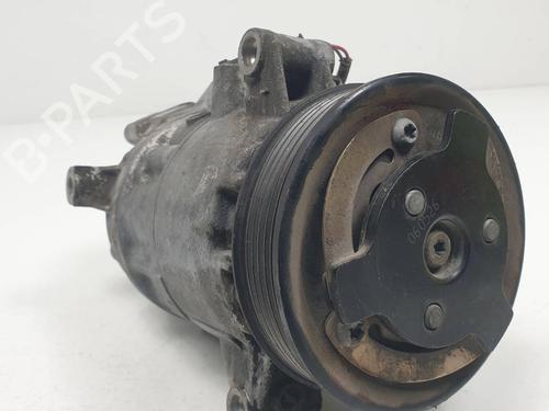 Used AC compressor AC compressor BMW 1 (E87) 118 i (129 hp) 34513937 34513937