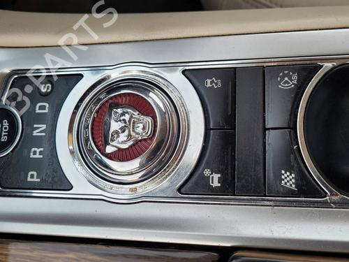 Electronic module JAGUAR XF I (X250) 3.0 D | BP37405764M83 - Image 12