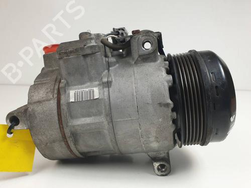 AC compressor MERCEDES-BENZ C-CLASS (W204) C 250 CDI (204.003) | BP30450514M34 - Image 2