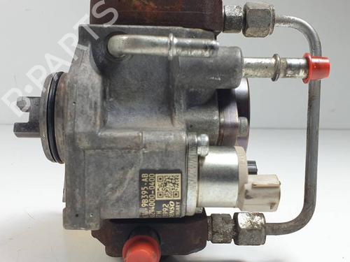 Injection pump PEUGEOT BOXER Van 2.2 HDi 120 | BP29850099M78