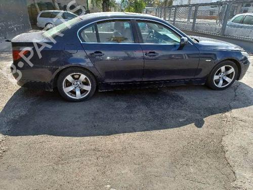 Left front window switch BMW 5 (E60) 530 d | BP7708109I27 - Image 9
