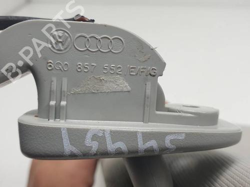 Right sun visor SEAT ALTEA (5P1) 1.6 TDI | BP37756235I2 - Image 4