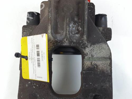 Used Left front brake caliper Left front brake caliper FORD FOCUS I Turnier (DNW) 1.8 Turbo DI / TDDi (90 hp) 24653112 24653112