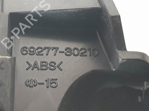 Front right interior door handle LEXUS GS (_S19_) 300 (GRS190_, GRS190R) | BP12357891I14 