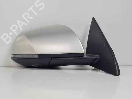 Used Right mirror Right mirror HYUNDAI IONIQ (AE) 1.6 GDI Plug-in Hybrid (141 hp) 34515237 34515237