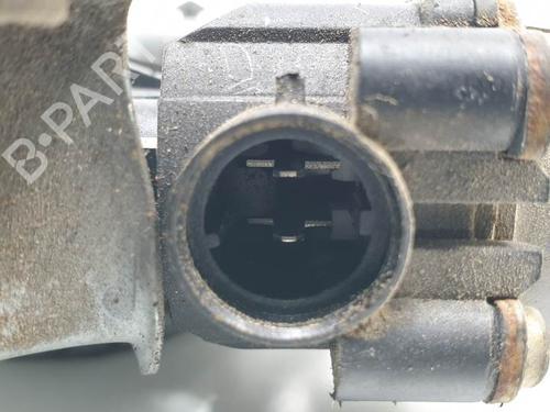 Rear left window mechanism NISSAN ALMERA TINO (V10) 2.2 dCi | BP9639994C24 