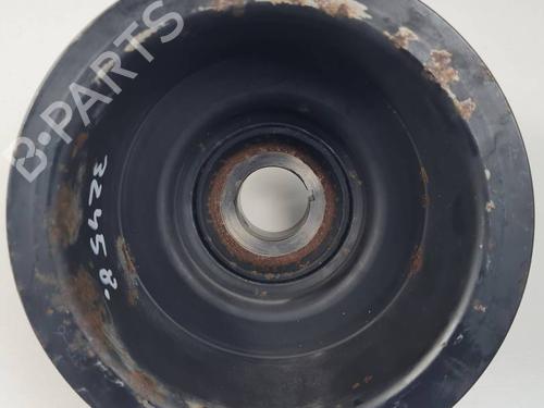 Used Pulley Pulley 37668674 37668674