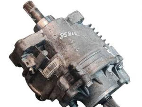 Used Transfer box AUDI Q3 (8UB, 8UG) 2.0 TDI (177 hp) 30896343