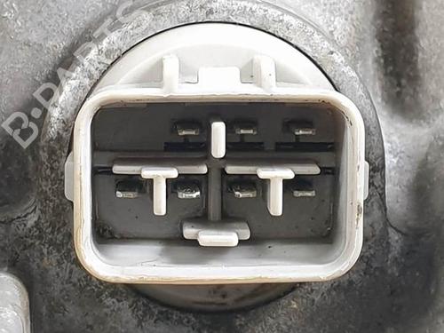 Gearbox HONDA JAZZ III (GE_, GG_, GP_, ZA_) 1.3 HYBRID (GP1) | BP17962998M3 