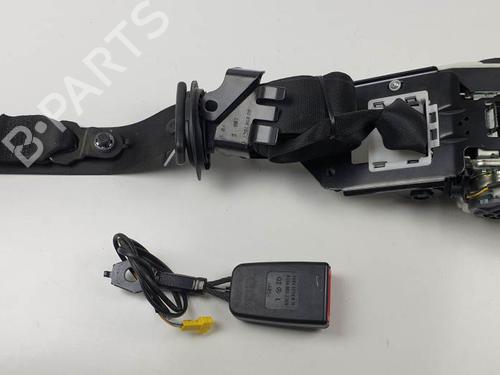 Front left seatbelt MERCEDES-BENZ GLK-CLASS (X204) 220 CDI (204.902) | BP27554216I26 - Image 2