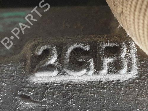 Engine TOYOTA VENZA (_V1_) 3.5 4WD (GGV15_) | BP24929465M1  - Image 12