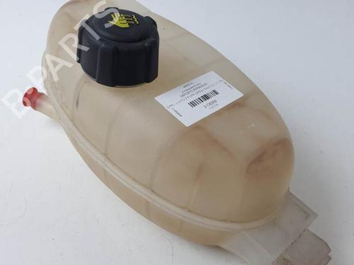 Expansion tank OPEL VIVARO A Van (X83) 2.0 CDTI (F7) 91165571